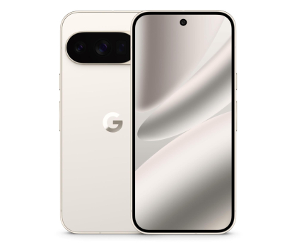 Smartfon / Telefon Google Pixel 10 Pro 5G 16/256GB Porcelanowy